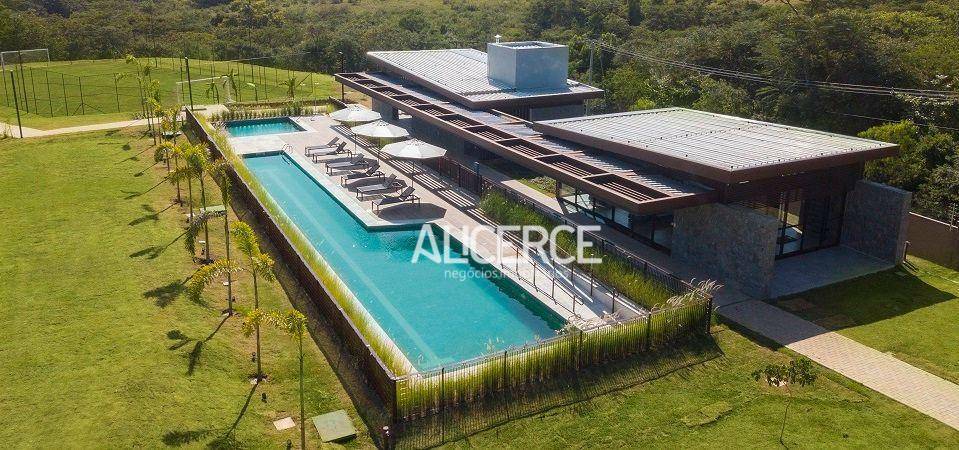 Casa de Condomínio à venda com 4 quartos, 480m² - Foto 40