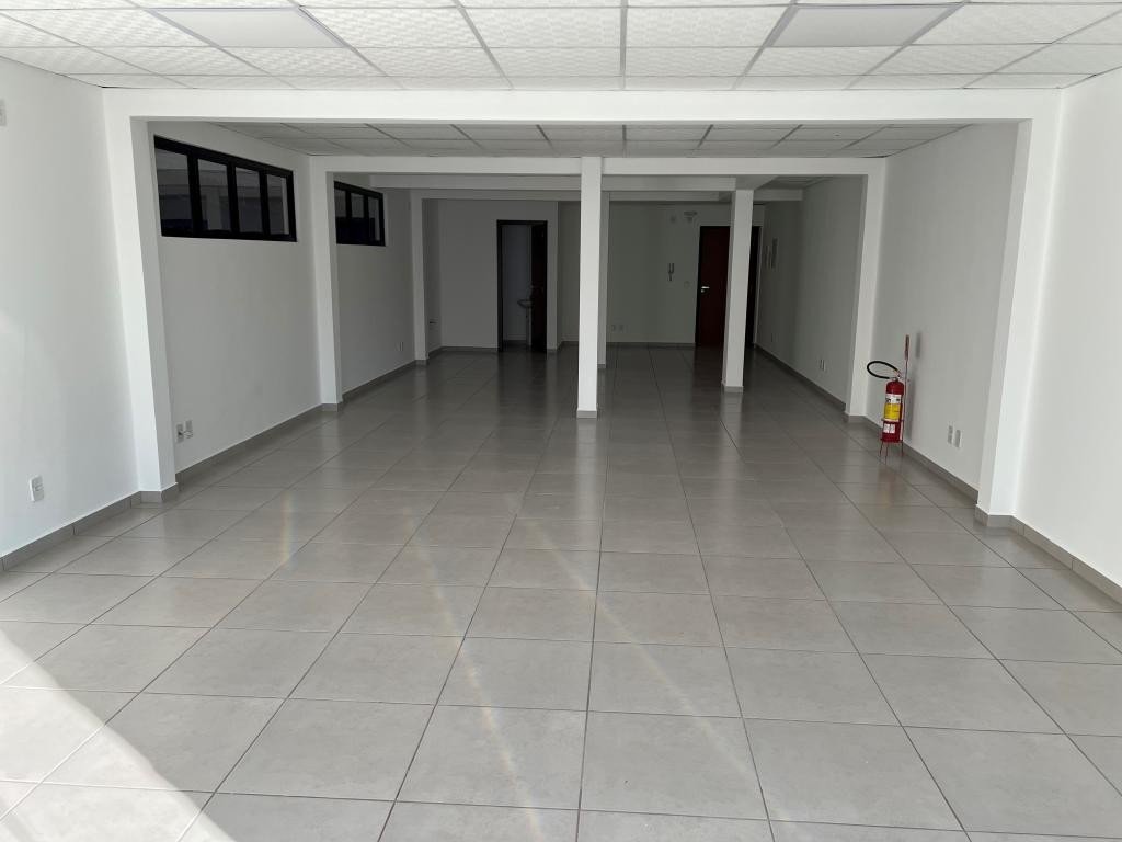 Conjunto Comercial-Sala para alugar, 92m² - Foto 2