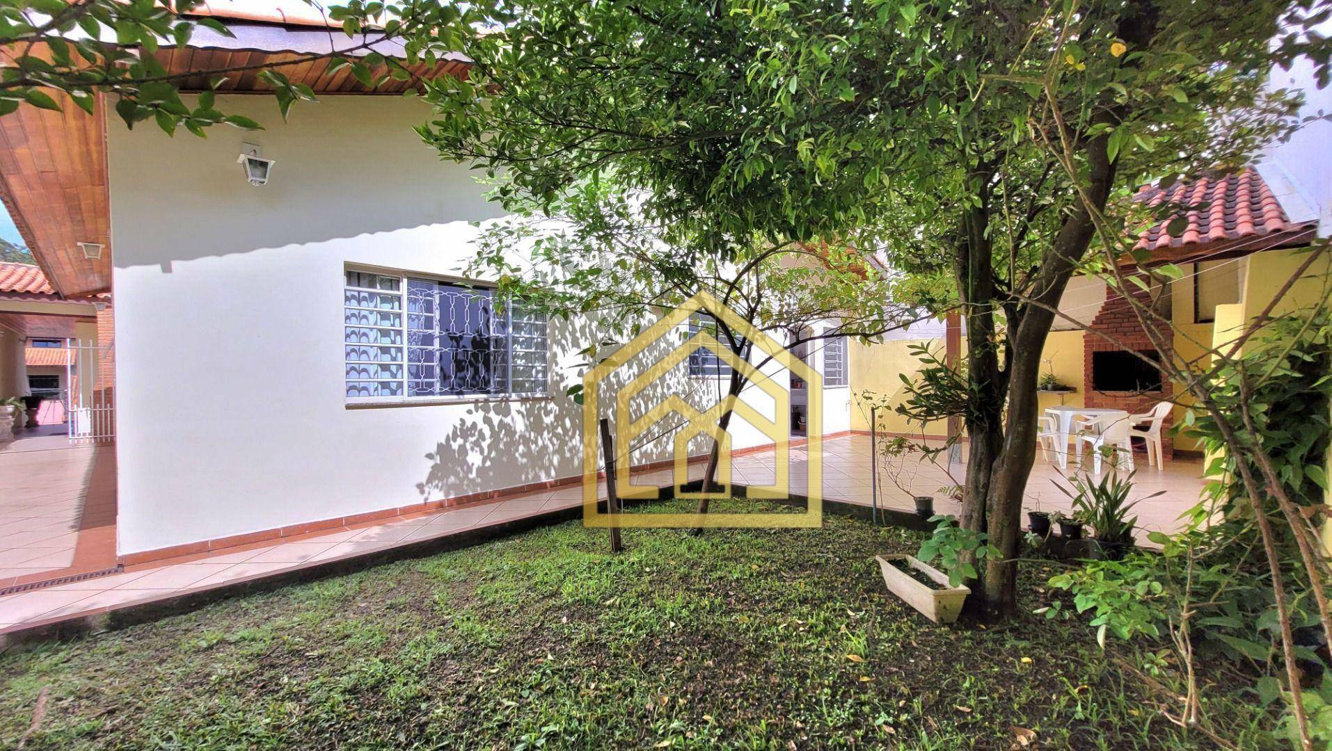 Sobrado à venda com 3 quartos, 339m² - Foto 49