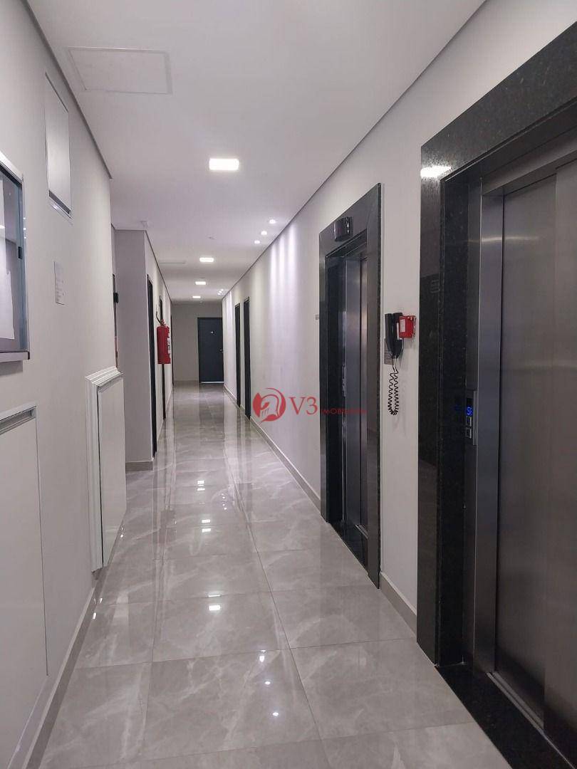 Apartamento à venda com 2 quartos, 40m² - Foto 12