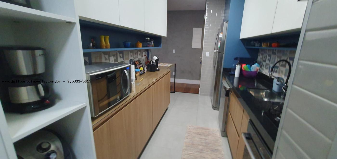 Apartamento à venda com 3 quartos, 86m² - Foto 10