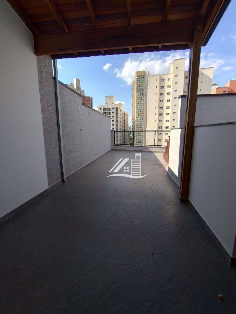 Apartamento à venda com 2 quartos, 83m² - Foto 6