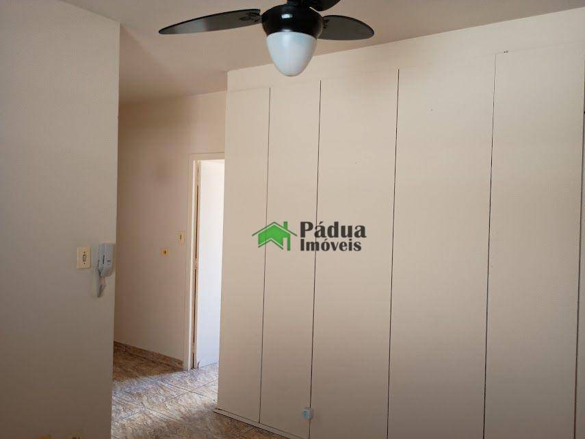 Apartamento à venda com 1 quarto, 44m² - Foto 6