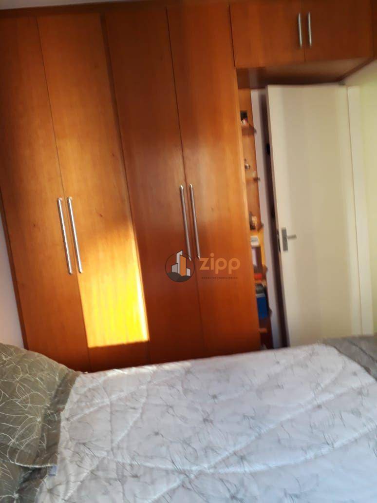 Apartamento à venda com 2 quartos, 60m² - Foto 8