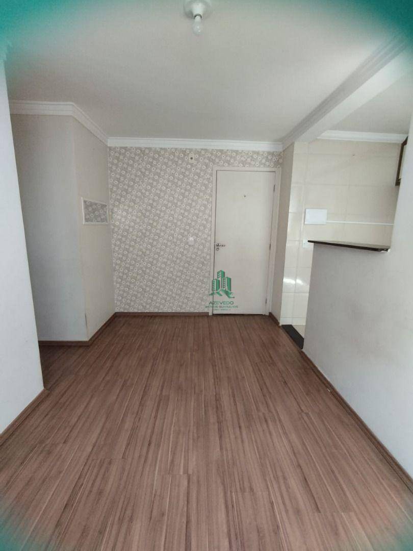 Apartamento à venda com 2 quartos, 44m² - Foto 1