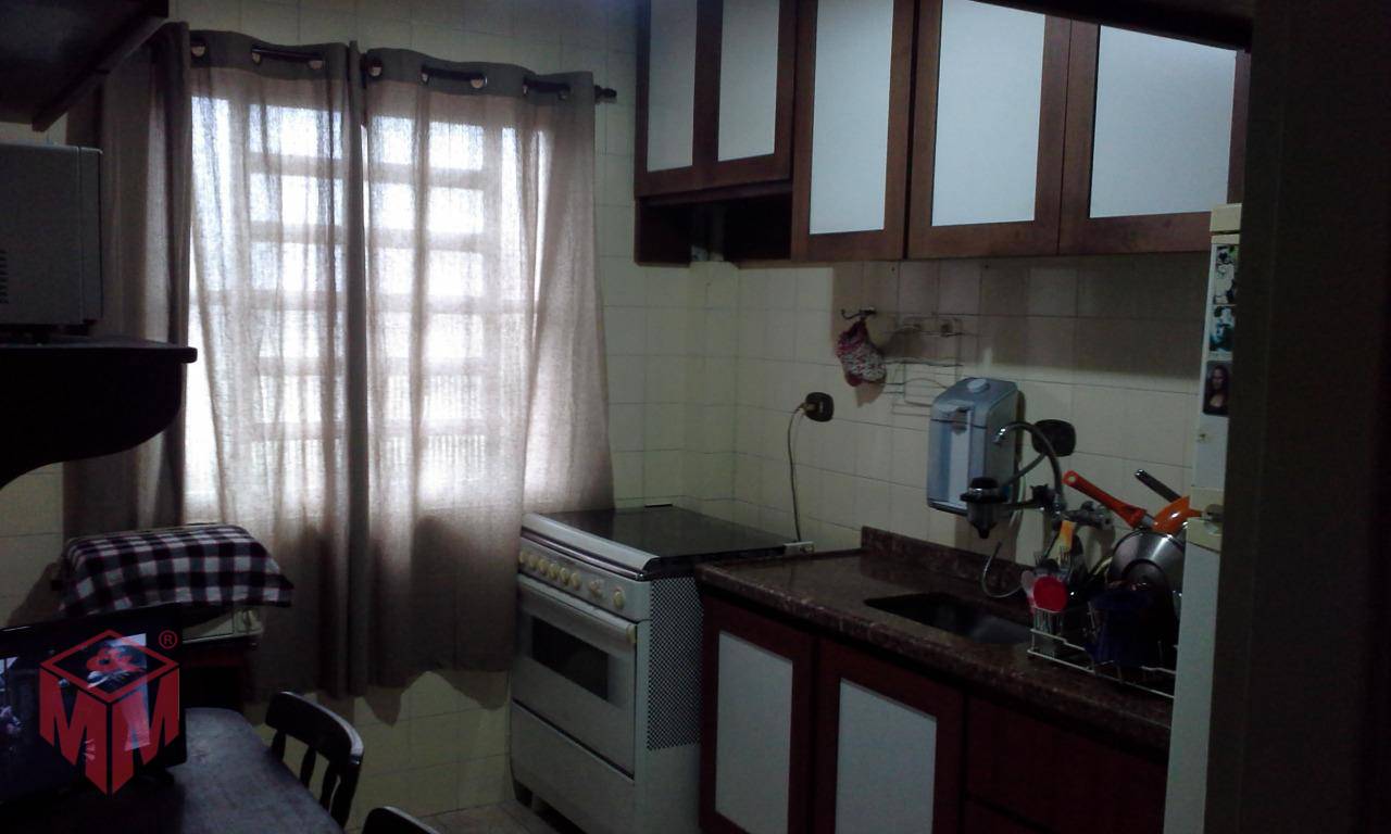 Apartamento à venda com 2 quartos, 54m² - Foto 9