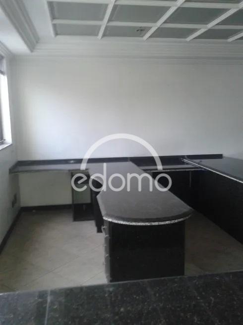 Conjunto Comercial-Sala para alugar, 160m² - Foto 2