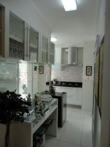 Apartamento à venda com 3 quartos, 170m² - Foto 14