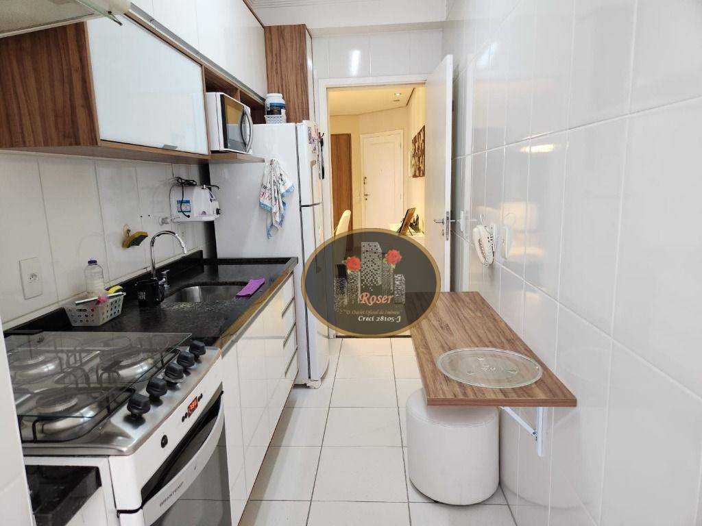 Apartamento à venda com 3 quartos, 84m² - Foto 13