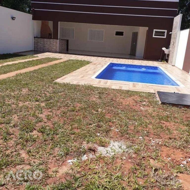 Casa de Condomínio à venda com 2 quartos, 79m² - Foto 5