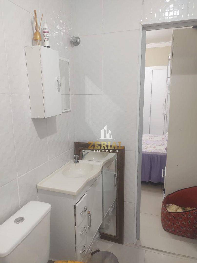 Sobrado à venda com 4 quartos, 230m² - Foto 11