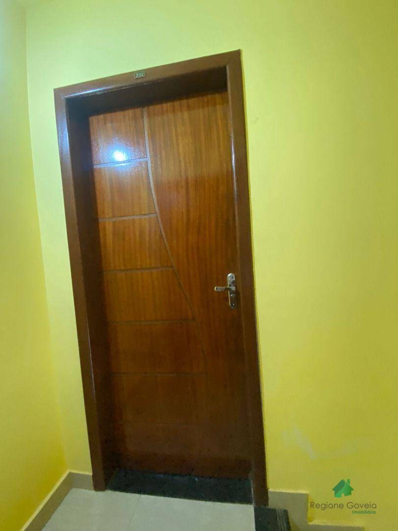 Apartamento para alugar com 2 quartos, 55m² - Foto 4