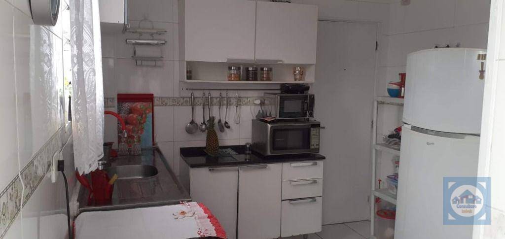 Apartamento à venda com 1 quarto, 59m² - Foto 9