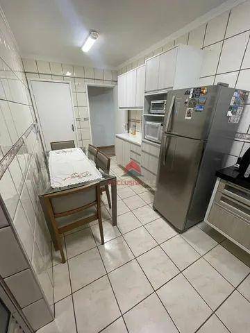 Apartamento à venda com 2 quartos, 92m² - Foto 4