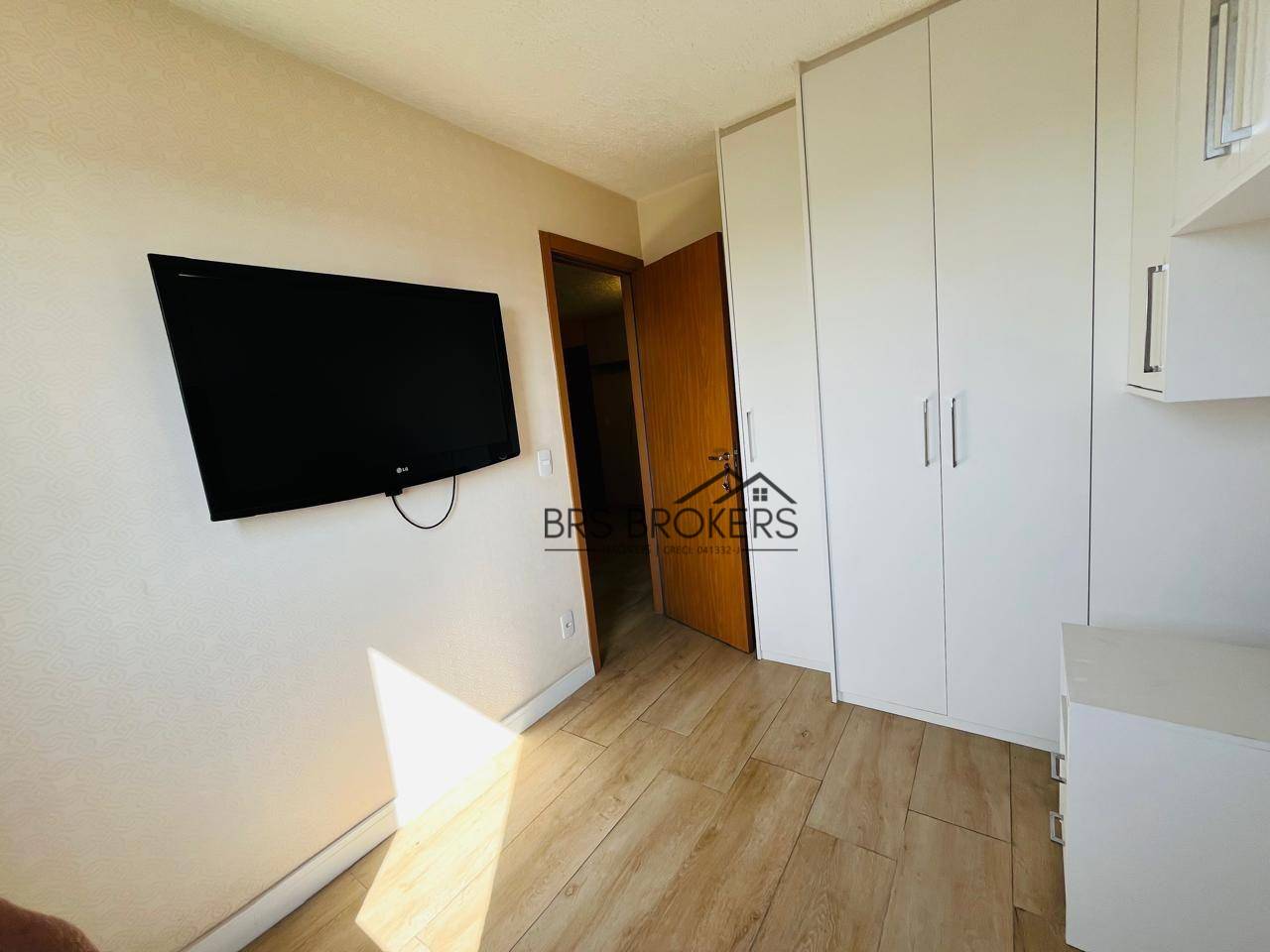 Apartamento à venda com 2 quartos, 39m² - Foto 26