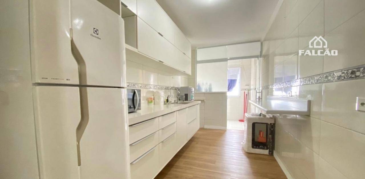 Apartamento à venda com 3 quartos, 115m² - Foto 12