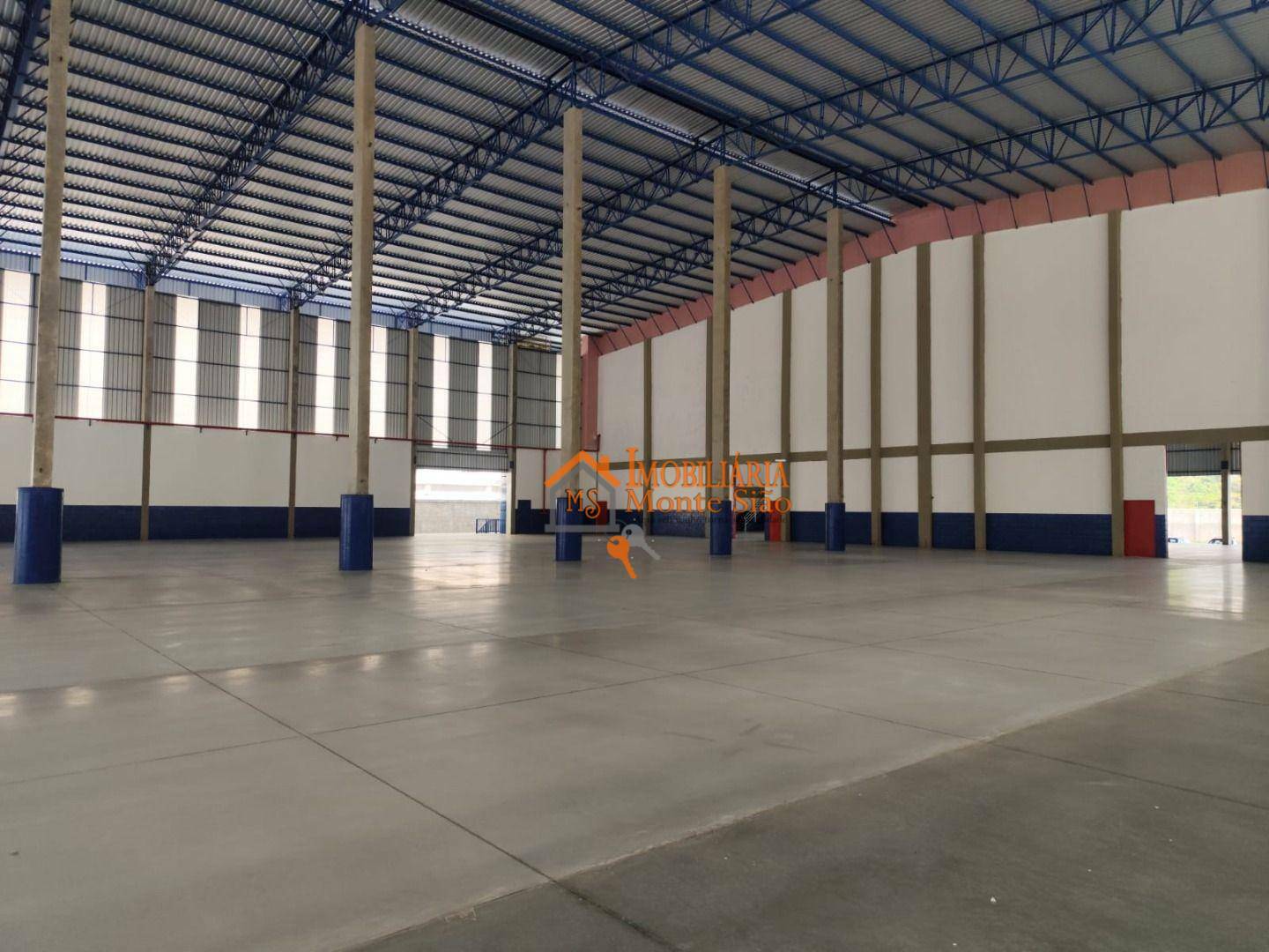 Depósito-Galpão, 6200 m² - Foto 25