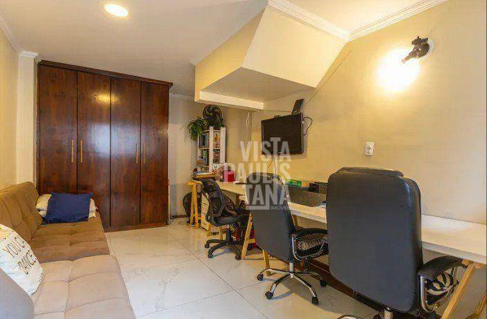 Apartamento à venda e aluguel com 2 quartos, 330m² - Foto 17