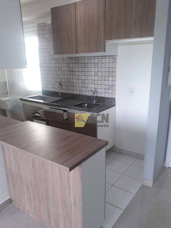 Apartamento à venda com 3 quartos, 70m² - Foto 8