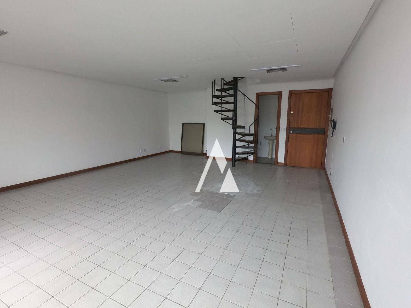 Conjunto Comercial-Sala à venda e aluguel, 88m² - Foto 9