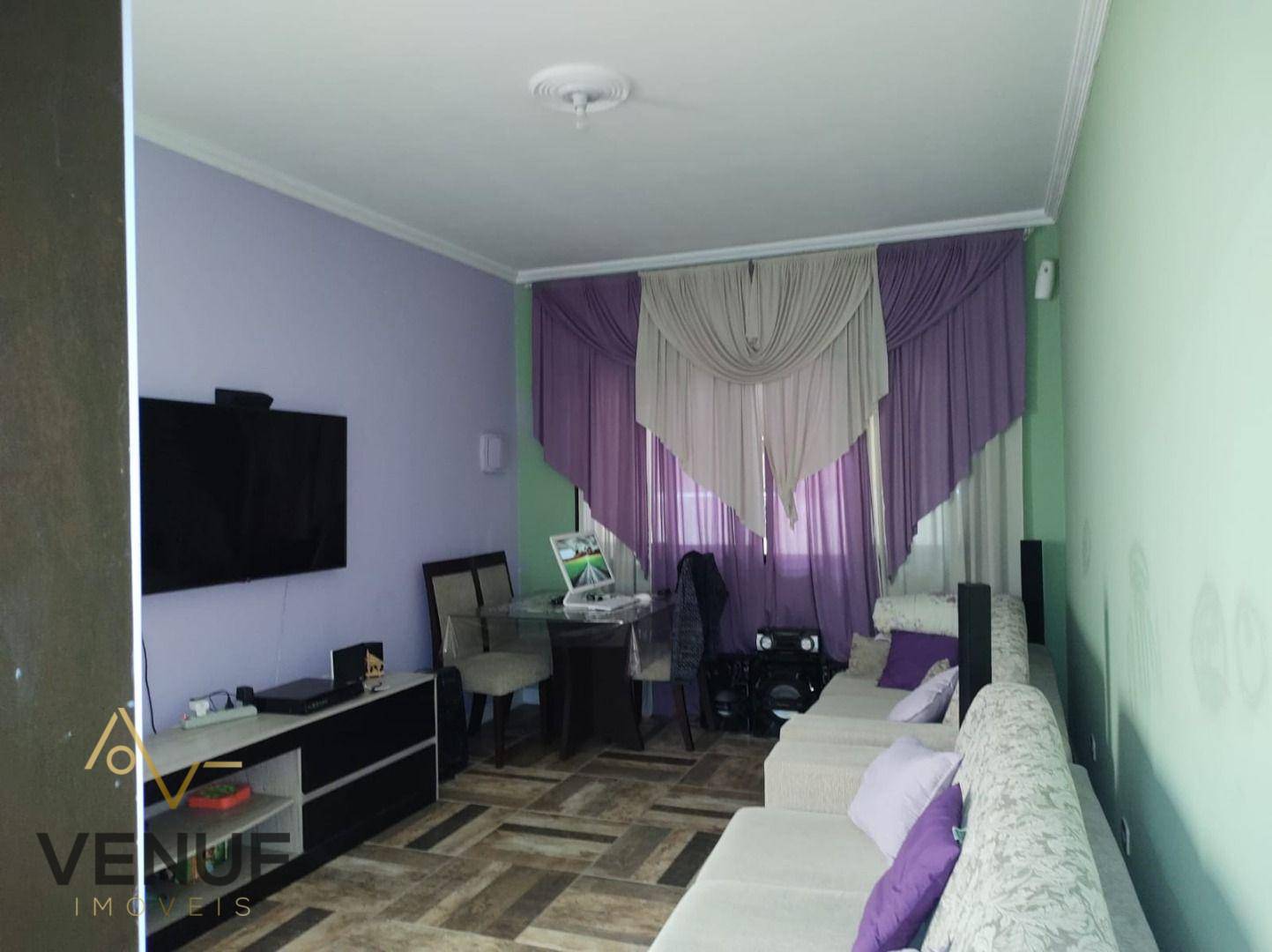 Casa à venda com 3 quartos, 92m² - Foto 6