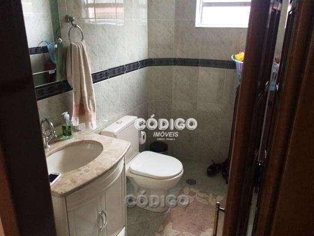 Sobrado à venda com 3 quartos, 198m² - Foto 8