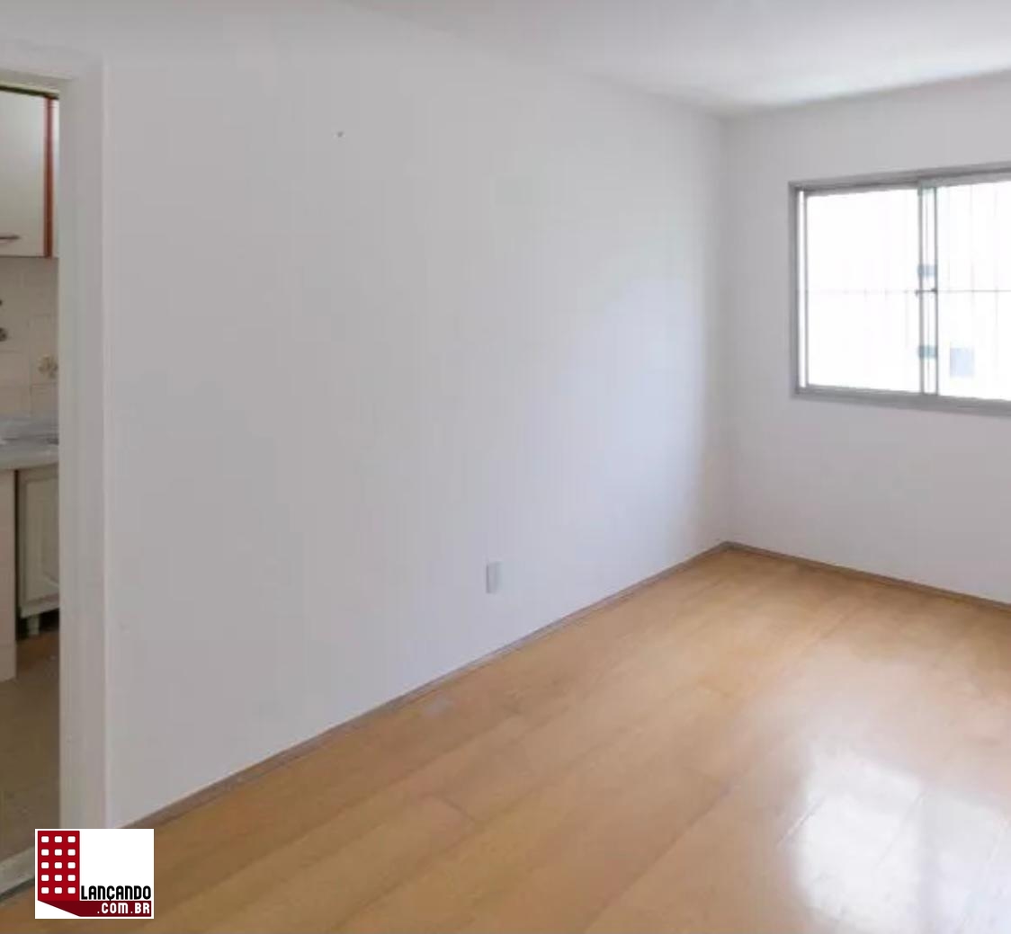 Apartamento à venda com 2 quartos, 46m² - Foto 1