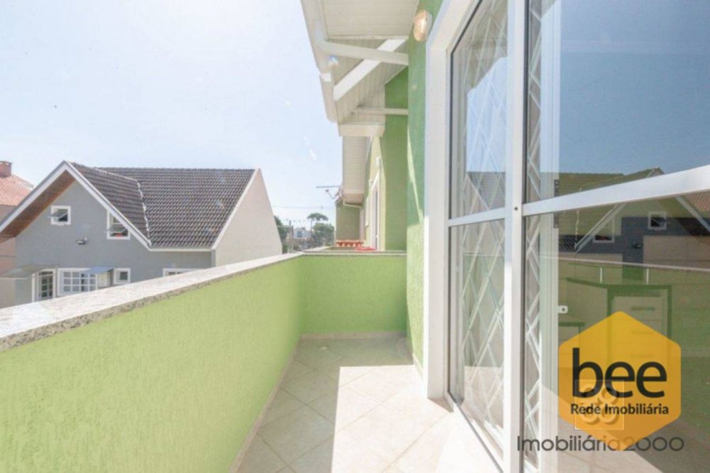 Sobrado à venda com 3 quartos, 201m² - Foto 5