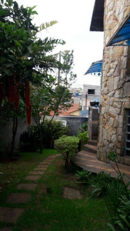 Sobrado à venda com 3 quartos, 240m² - Foto 20