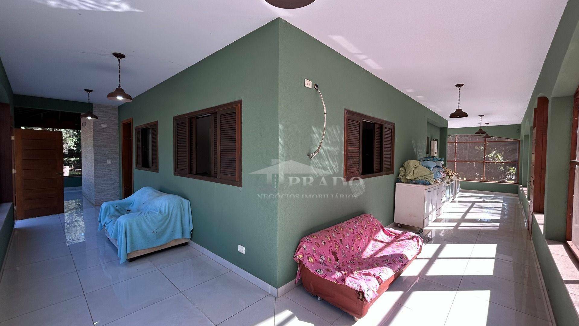 Sítio à venda com 6 quartos, 1100m² - Foto 10