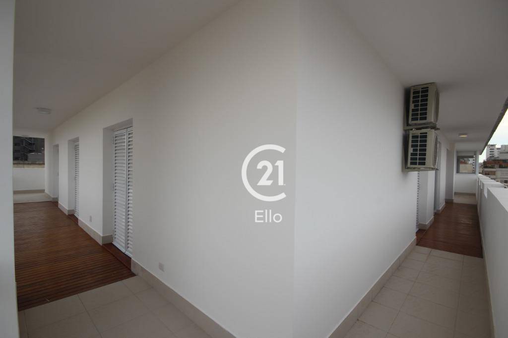 Cobertura à venda e aluguel com 4 quartos, 381m² - Foto 12