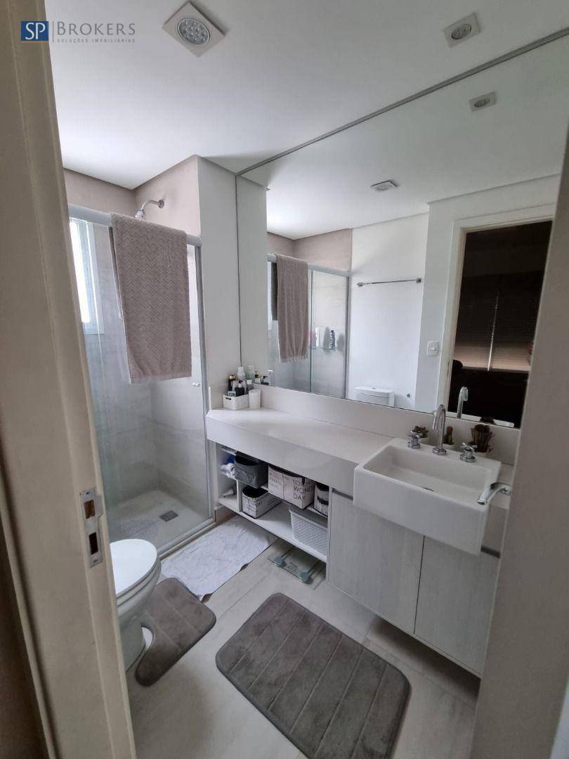 Apartamento à venda com 2 quartos, 67m² - Foto 17