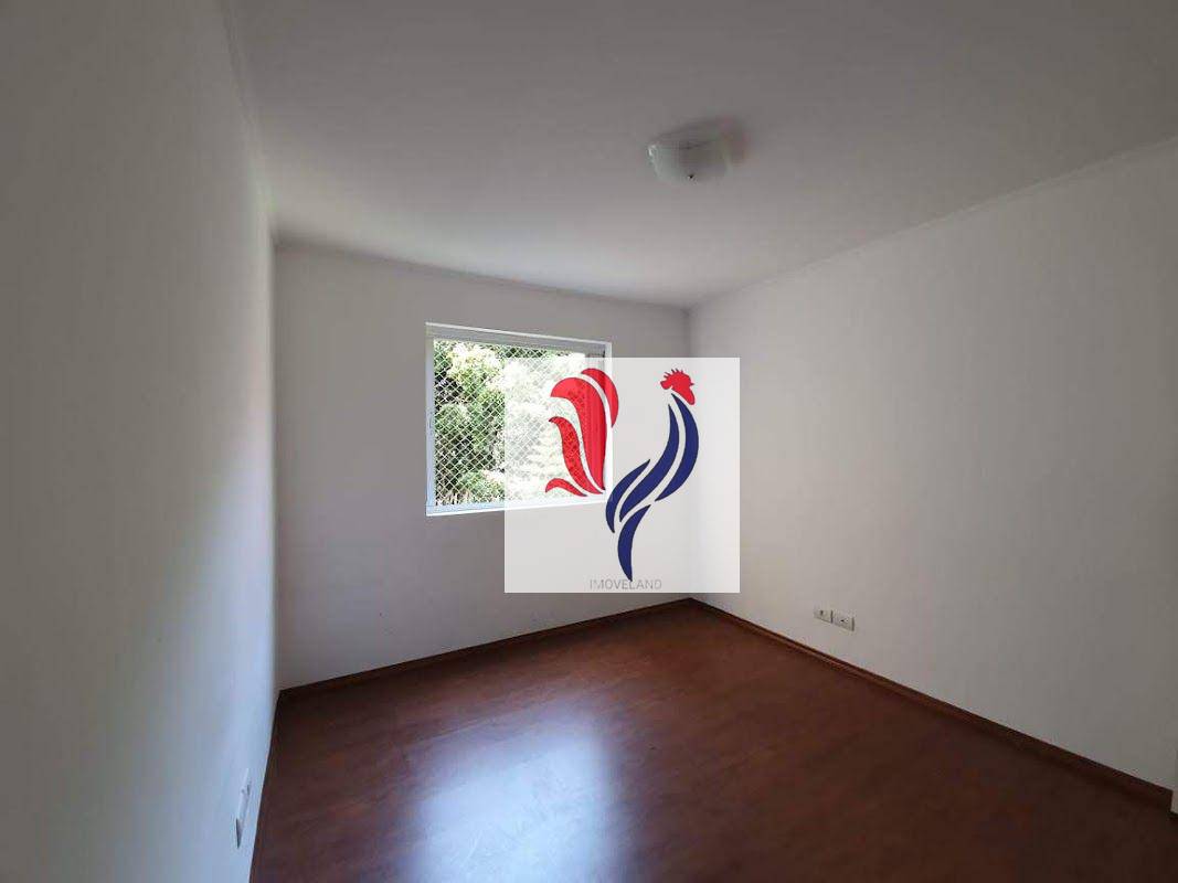 Apartamento à venda com 2 quartos, 64m² - Foto 2