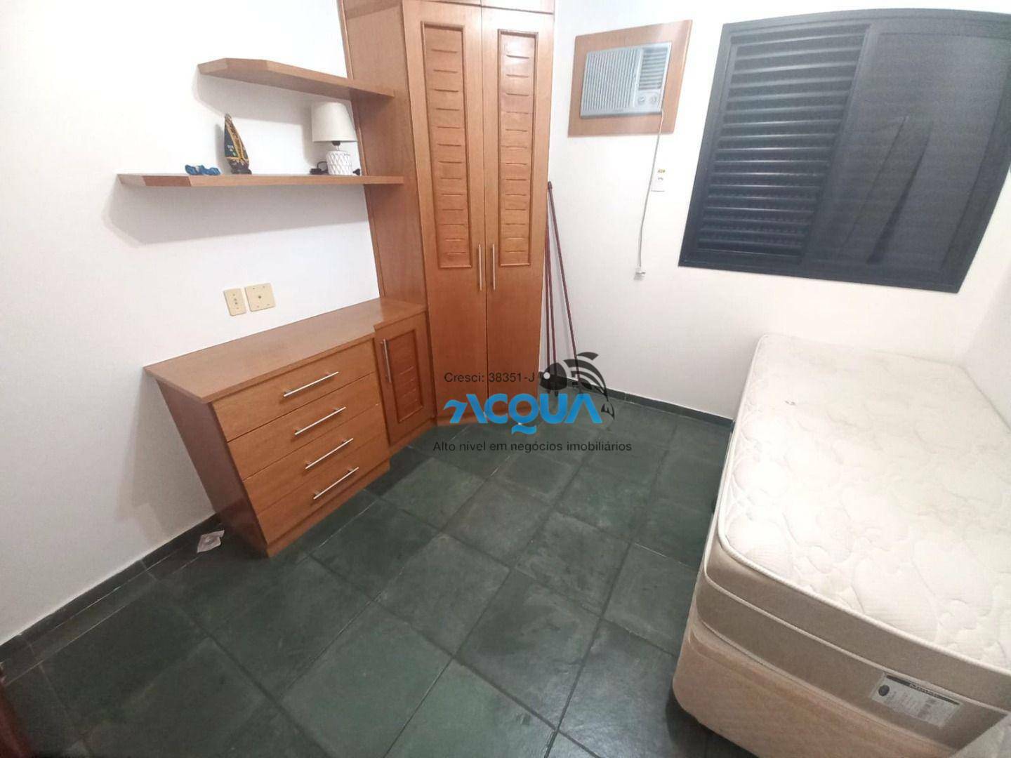 Apartamento à venda com 3 quartos, 95m² - Foto 3