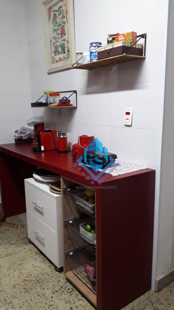 Sobrado à venda com 3 quartos, 240m² - Foto 31