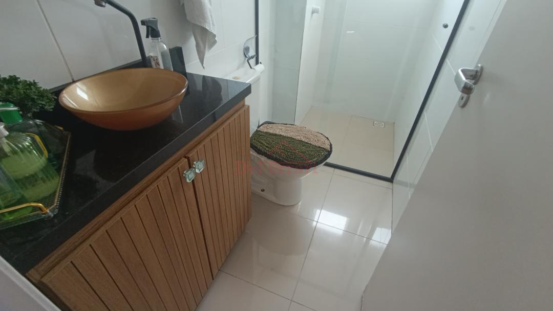 Apartamento à venda com 2 quartos, 55m² - Foto 12