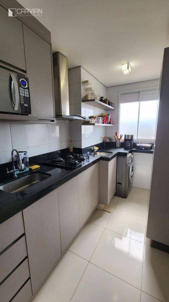 Apartamento à venda com 2 quartos, 67m² - Foto 7