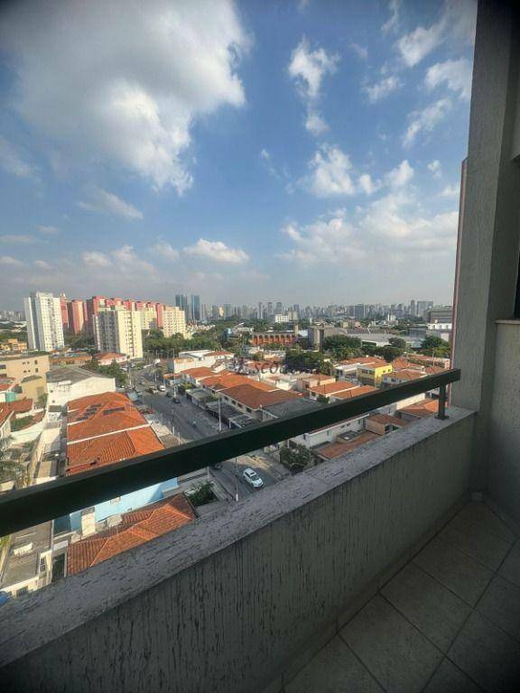 Apartamento à venda com 1 quarto, 63m² - Foto 23