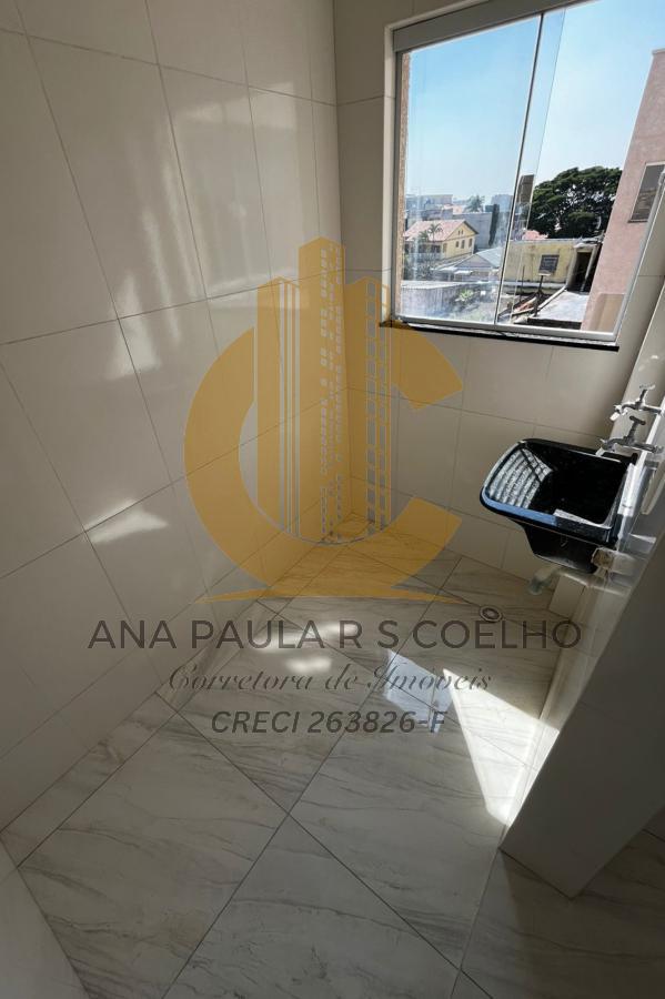 Apartamento à venda com 2 quartos, 44m² - Foto 4