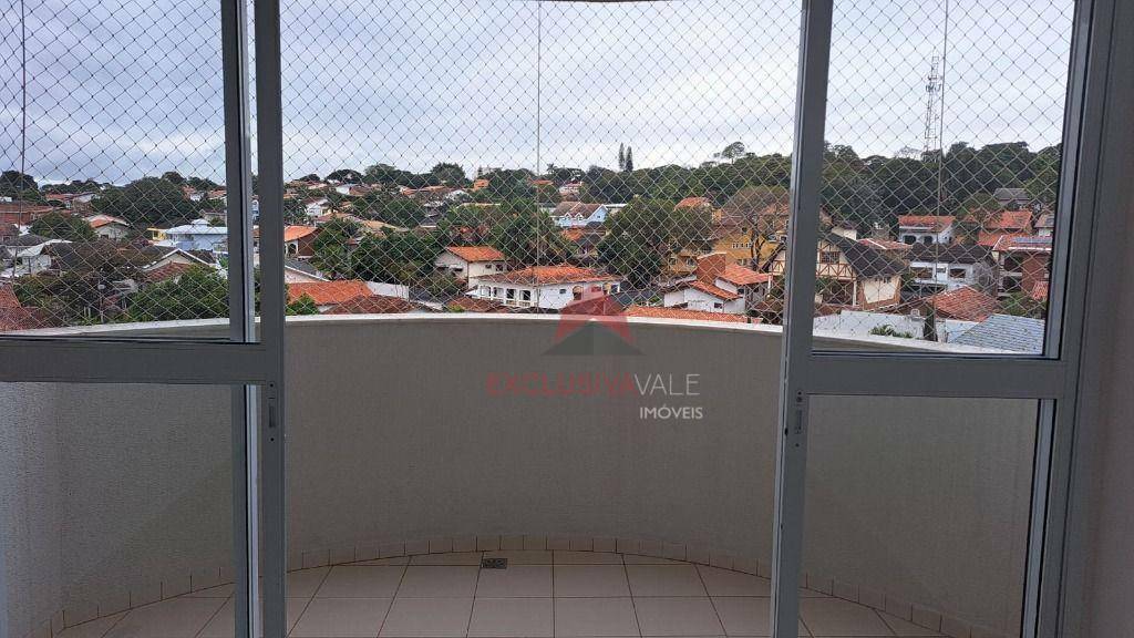 Apartamento para alugar com 2 quartos, 67m² - Foto 4
