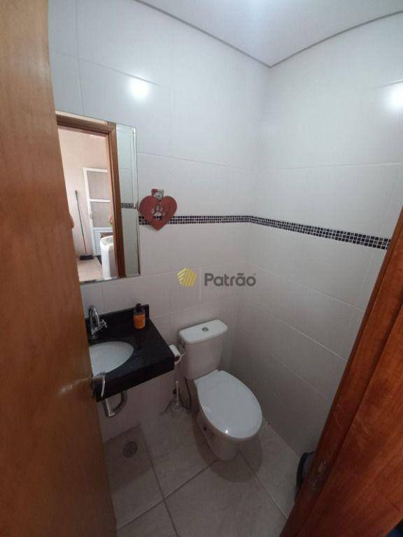 Cobertura à venda com 2 quartos, 100m² - Foto 23