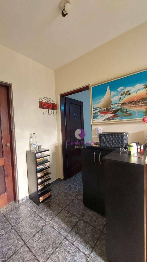 Sobrado à venda com 3 quartos, 161m² - Foto 30