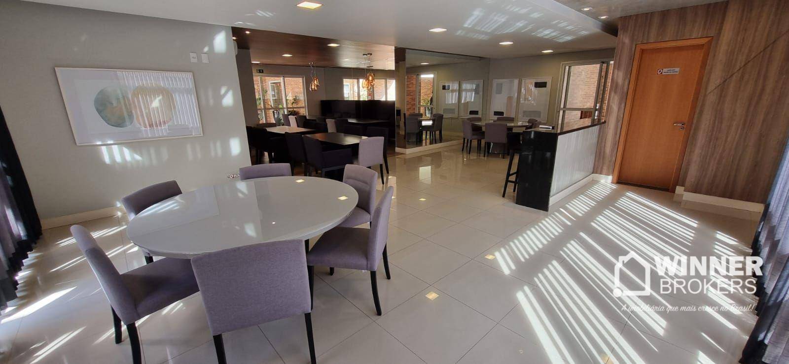 Apartamento à venda com 3 quartos, 77m² - Foto 17