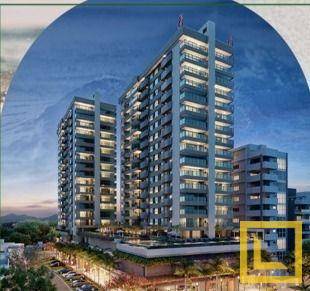 Apartamento, 2 quartos, 98 m² - Foto 2