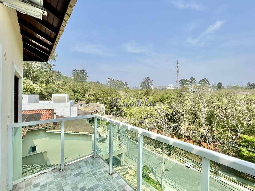 Casa de Condomínio à venda com 3 quartos, 323m² - Foto 50