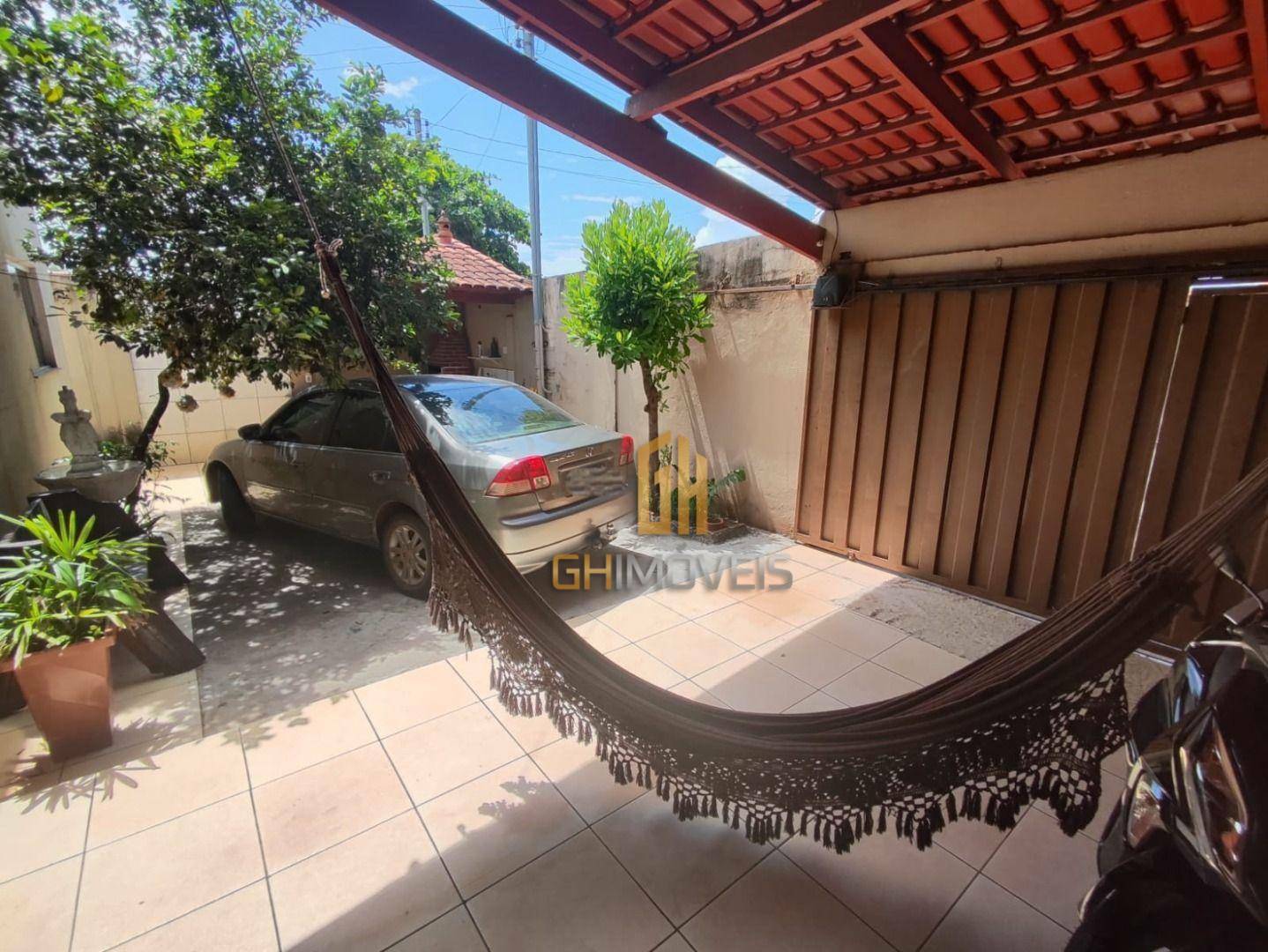 Casa à venda com 3 quartos, 134m² - Foto 6
