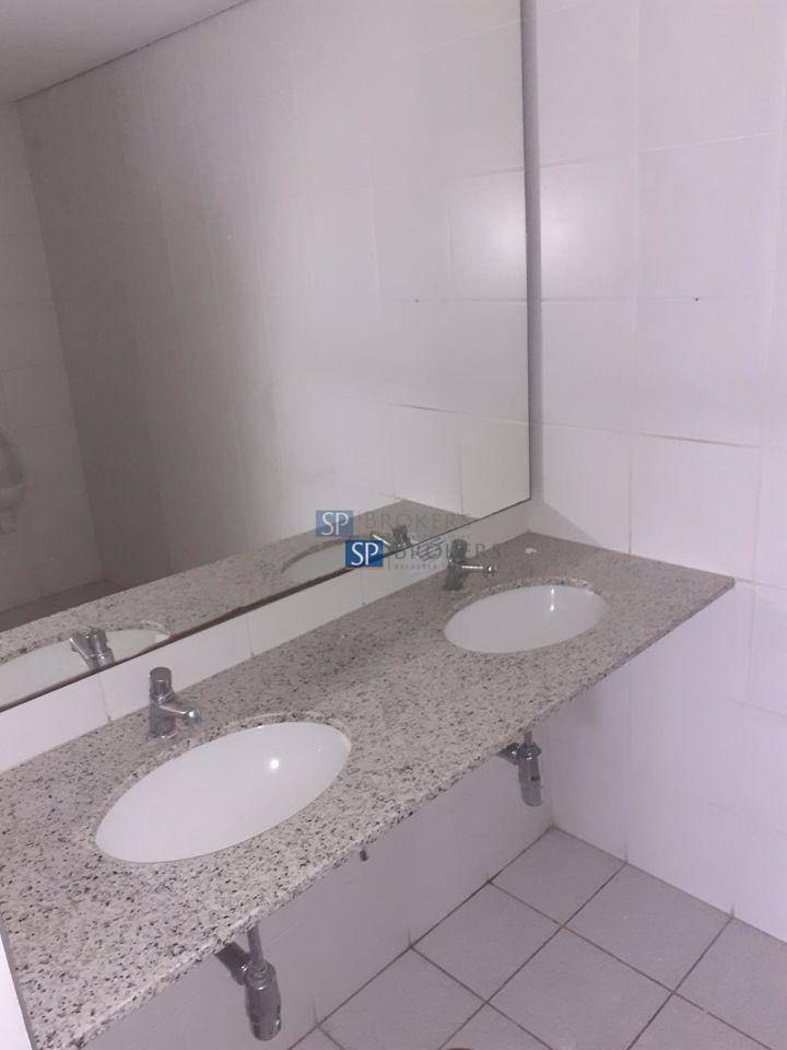 Conjunto Comercial-Sala para alugar, 417m² - Foto 4