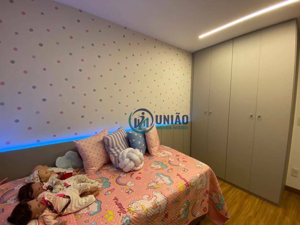 Apartamento à venda com 3 quartos, 103m² - Foto 12