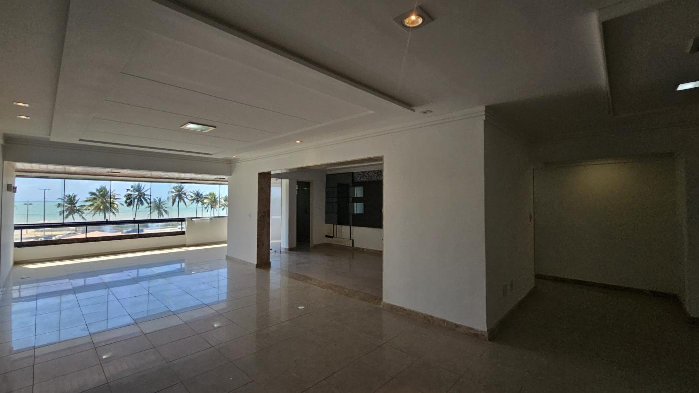 Apartamento à venda com 4 quartos, 245m² - Foto 5