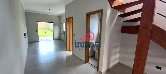 Sobrado à venda com 3 quartos, 122m² - Foto 10